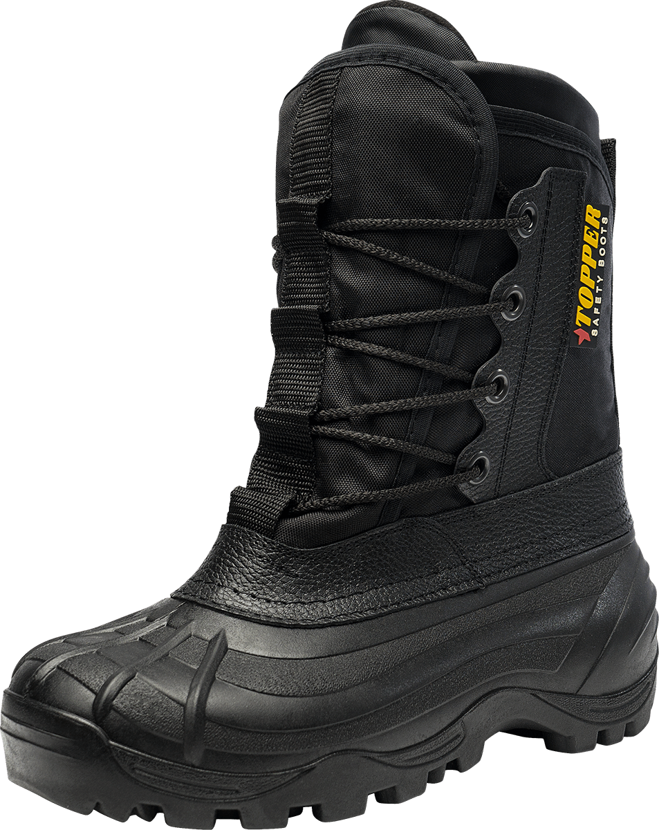 Сапоги СЕВЕР, резина